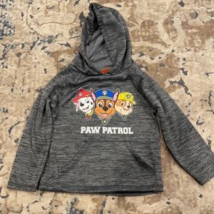 Paw Patrol Sweatshirt